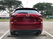 Bán Mazda CX5 2019 - khuyến mãi hấp dẫn cho tháng 11