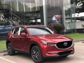 Bán Mazda CX5 2019 - khuyến mãi hấp dẫn cho tháng 11