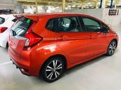 Bán Honda Jazz RS đời 2019, màu đỏ cam, xe nhập, 624 triệu