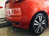 Bán Honda Jazz RS đời 2019, màu đỏ cam, xe nhập, 624 triệu