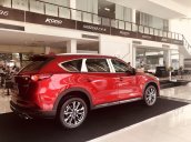 Mazda CX-8 - KM hấp dẫn cho tháng 11 - giá tốt nhất TP HCM - đủ màu giao ngay