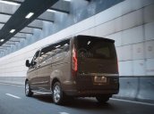 Hot Hot - Ford Tourneo cập bến - giá cực sốc