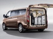 Hot Hot - Ford Tourneo cập bến - giá cực sốc