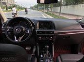 Cần bán xe Mazda CX5 Facelift, sản xuất 2016, số tự động, bản 2.0, màu đỏ