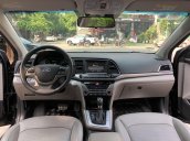 Cần bán xe Hyundai Elantra GLS 2.0 đời 2016, màu đen