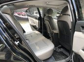 Cần bán xe Hyundai Elantra GLS 2.0 đời 2016, màu đen