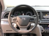 Cần bán xe Hyundai Elantra GLS 2.0 đời 2016, màu đen