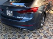 Cần bán xe Hyundai Elantra 2016, chính chủ, 550tr