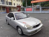 Bán Daewoo Nubira 2003, màu bạc, nhập khẩu nguyên chiếc