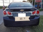 Cần bán xe Chevrolet Cruze năm 2012, màu đen, nhập khẩu ít sử dụng, 320tr