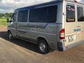 Bán xe Mercedes Sprinter sản xuất năm 2006, màu hồng xe gia đình