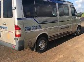 Bán xe Mercedes Sprinter sản xuất năm 2006, màu hồng xe gia đình