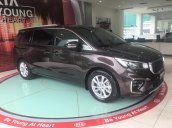 Bán Kia Sedona 2019 - giảm giá cực sốc - hỗ trợ vay 85%