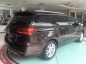 Bán Kia Sedona 2019 - giảm giá cực sốc - hỗ trợ vay 85%