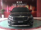 Bán Kia Sedona 2019 - giảm giá cực sốc - hỗ trợ vay 85%