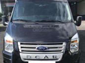 Ford DCar Limousine XPlus 10 chỗ vip, sản xuất 2019 màu đen, biển Hà Nội