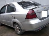 Chevrolet AVeo 1.4MT 2018, BKS 22A