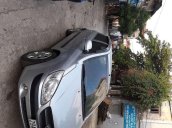 Cần bán Hyundai Getz sản xuất 2010, màu bạc, nhập khẩu 