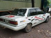 Bán Toyota Camry sản xuất năm 1984, màu bạc, nhập khẩu, giá 50tr