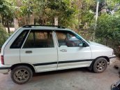 Cần bán lại xe Kia CD5 2003, màu trắng, nhập khẩu nguyên chiếc