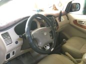 Bán Toyota Innova đời 2007, màu kem (be), nhập khẩu, chính chủ 