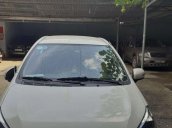 Bán xe Toyota Wigo sản xuất năm 2018, màu trắng, nhập khẩu n 