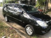 Bán ô tô Toyota Innova MT đời 2006, nhập khẩu nguyên chiếc