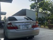 Bán ô tô Toyota Camry 3.0 năm 2003, màu bạc, giá chỉ 310 triệu