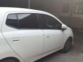 Bán xe Toyota Wigo sản xuất năm 2018, màu trắng, nhập khẩu n 