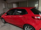 Bán xe Mazda 2 S sản xuất 2014, màu đỏ, 395 triệu