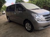 Bán xe Hyundai Starex đời 2015, màu xám, xe nhập, giá 625tr