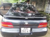 Bán Nissan Bluebird đời 1993, ĐK 2007, màu xám, xe nhập