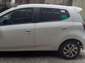 Bán xe Toyota Wigo sản xuất năm 2018, màu trắng, nhập khẩu n 