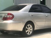 Bán ô tô Toyota Camry 3.0 năm 2003, màu bạc, giá chỉ 310 triệu