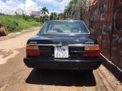 Cần bán Mazda 626 sản xuất năm 1984, màu đen chính chủ