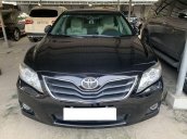 Cần bán gấp Toyota Camry năm sản xuất 2009, màu đen, xe nhập