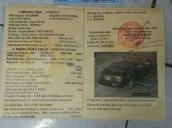 Chính chủ bán xe Daewoo Lacetti sản xuất năm 2008, màu đen