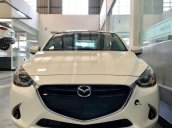 Cần bán xe Mazda 2 sản xuất 2019, màu trắng, nhập khẩu nguyên chiếc, giá 544tr