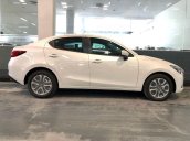 Cần bán xe Mazda 2 sản xuất 2019, màu trắng, nhập khẩu nguyên chiếc, giá 544tr