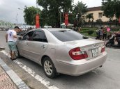 Bán ô tô Toyota Camry 3.0 năm 2003, màu bạc, giá chỉ 310 triệu