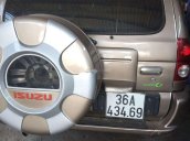 Bán Isuzu Hi lander SX 2008, màu xám, nhập khẩu