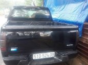 Bán Isuzu Dmax 2006, màu đen, nhập khẩu