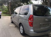 Bán xe Hyundai Starex đời 2015, màu xám, xe nhập, giá 625tr