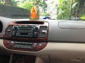 Bán ô tô Toyota Camry 3.0 năm 2003, màu bạc, giá chỉ 310 triệu