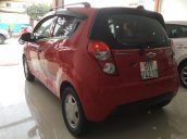 Bán xe Chevrolet Spark 1.0LS năm 2016, màu đỏ số sàn, 235 triệu