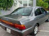 Chính chủ bán xe Toyota Corolla sản xuất năm 1998, màu xám, nhập khẩu 