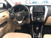 Bán xe Toyota Vios 2019, màu đỏ, giá 520tr