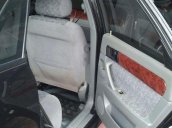 Chính chủ bán xe Daewoo Lacetti sản xuất năm 2008, màu đen