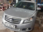 Chính chủ bán Daewoo Lacetti đời 2010, màu xám, xe nhập, giá chỉ 305 triệu