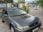 Chính chủ bán xe Toyota Corolla sản xuất năm 1998, màu xám, nhập khẩu 